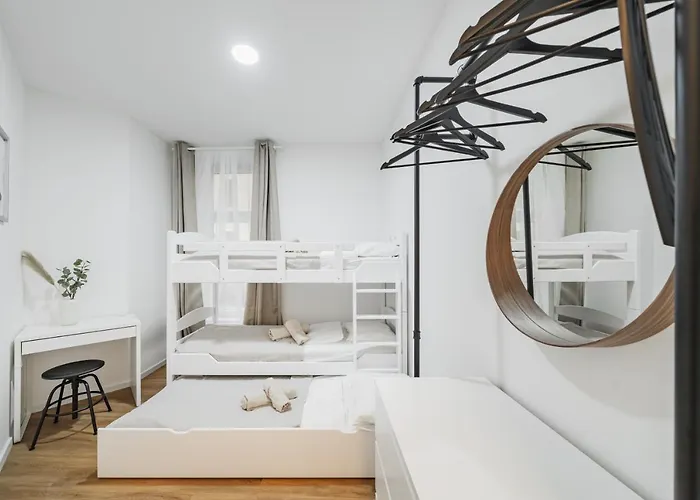 Hostel By Home2 Wien