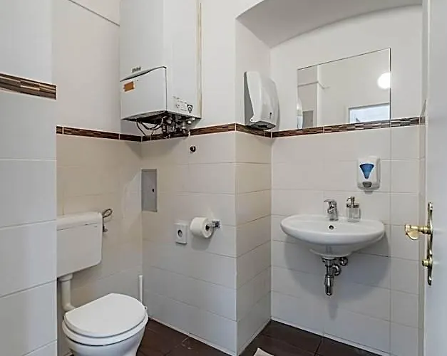 By Home2 Hostel Wien