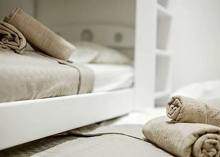Hostel By Home2 Wien