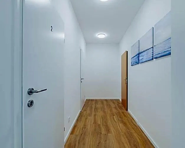 Hostel By Home2 Wien